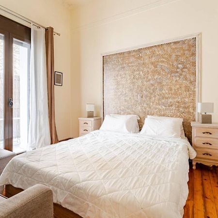 شقة John'S Athenian Beauty 45M2 , Metro 7' المظهر الخارجي الصورة