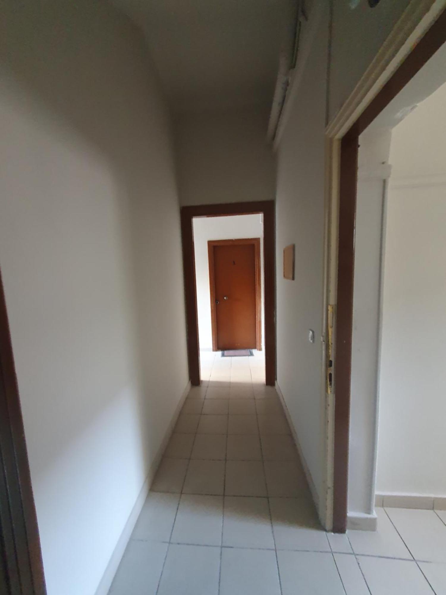 شقة John'S Athenian Beauty 45M2 , Metro 7' المظهر الخارجي الصورة